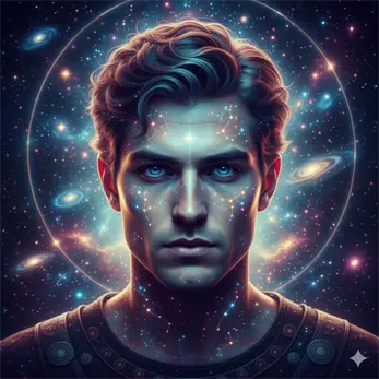 Viajante Astral Viajante Astral