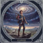 O Louco no Tarot: Significado Completo, Amor, Trabalho, Espiritualidade e Psicologia