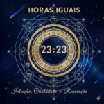 Horas Iguais 23:23: Significado Completo, Espiritual, Amoroso e Psicológico